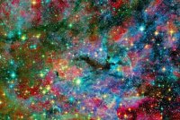 Минута Радости-Звезда.