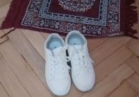 Обувь из Эко Кожи. Личный Духовный Опыт. 2024 год.
