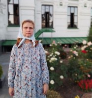 Уместное Кормление. Личный Духовный Опыт. 2024 год.