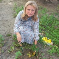 Сажаем Деревья. Июнь 2026 года.
